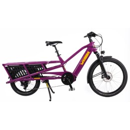 YUBA SPICY CURRY V4 VERRY BERRY| Accessoires et équipements pour vélo