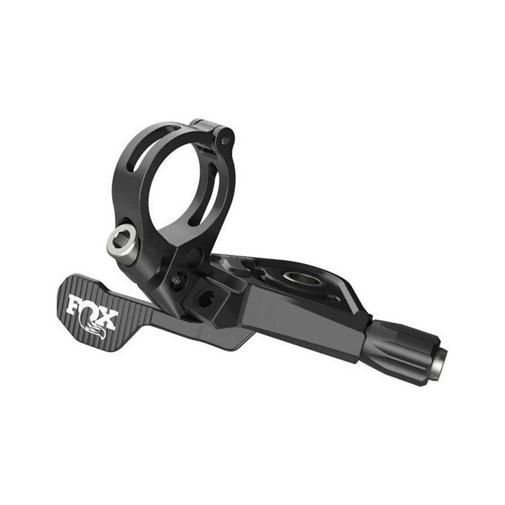 COMMANDE AU GUIDON TIGE DE SELLE FOX TRANSFER 1X GAUCHE| Accessoires et équipements pour vélo