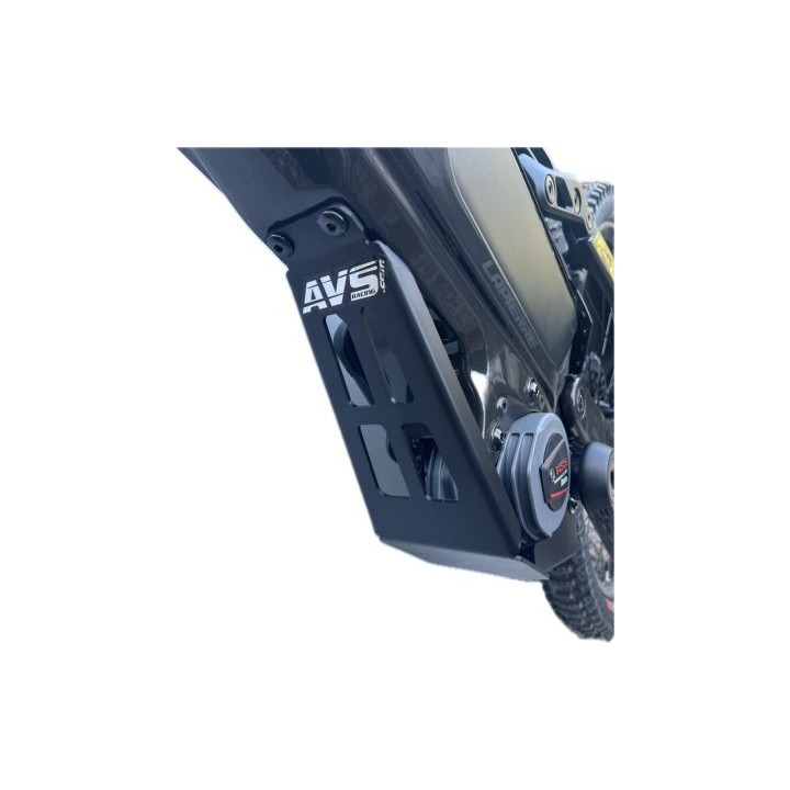 SABOT PROTECTION MOTEUR LAPIERRE GLP 3 2023/24  | Accessoires et équ...