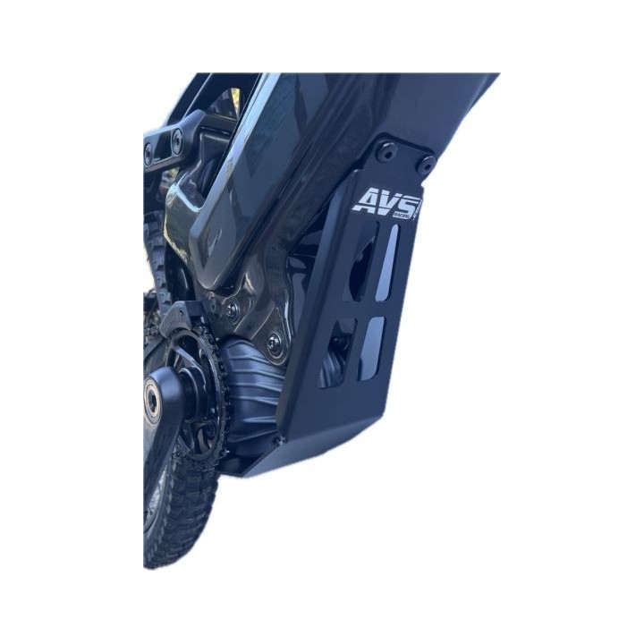 SABOT PROTECTION MOTEUR LAPIERRE GLP 3 2023/24  | Accessoires et équ...