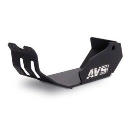 SABOT PROTECTION MOTEUR CUBE STEREO HYBRID/ONE 55 2023-2024 | Accessoires et équ...
