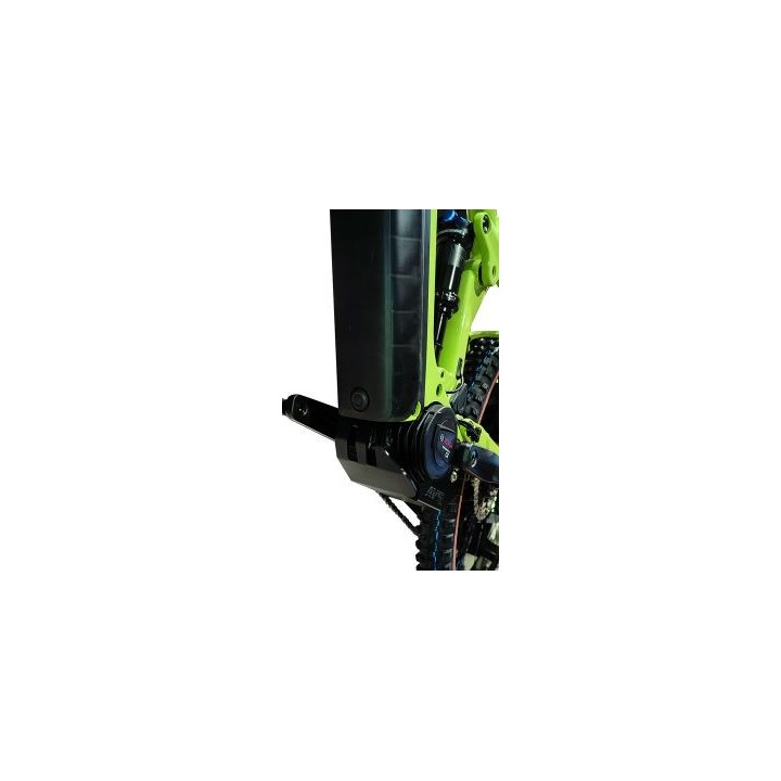 SABOT PROTECTION MOTEUR CUBE STEREO HYBRID/ONE 55 2023-2024 | Accessoires et équ...