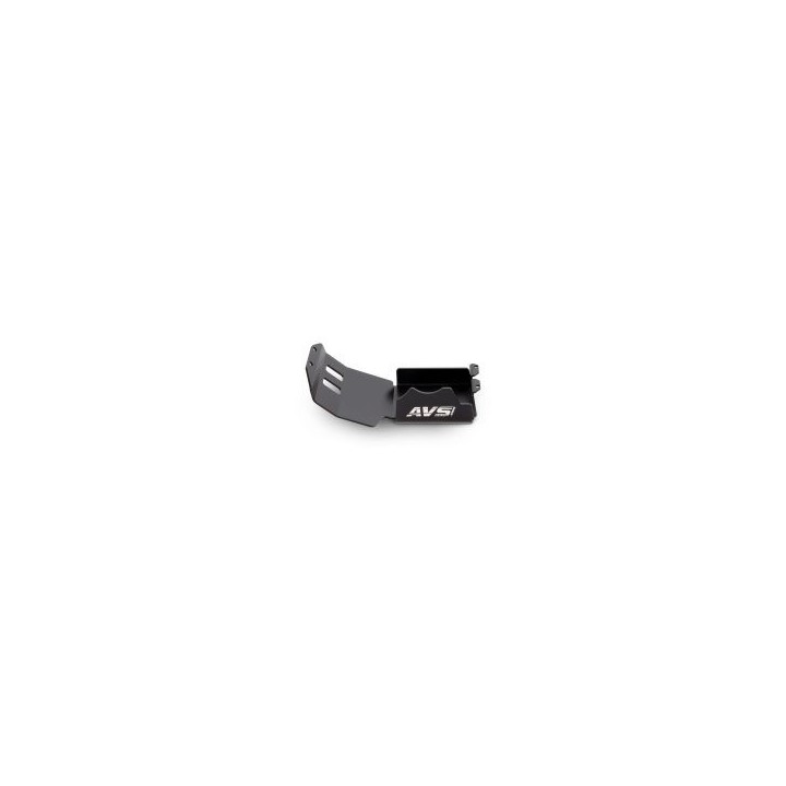 SABOT PROTECTION MOTEUR MOUSTACHE GAME/TRAIL 2023-2024 | Accessoires et équ...