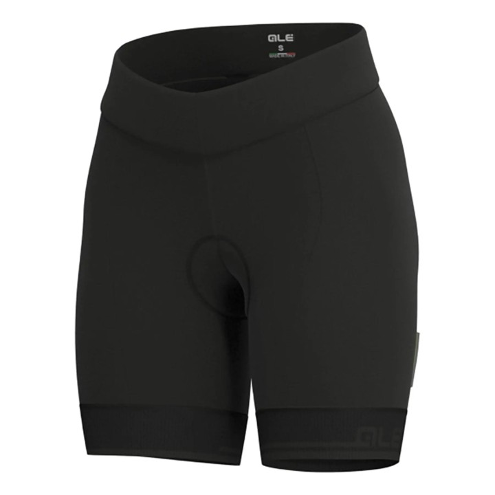 CUISSARD ALE SOLID CLASSICO SANS BRETELLES FEMME NOIR| Accessoires et équipements p...