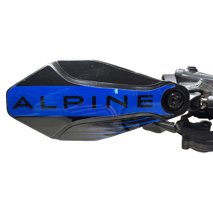 KIT PROTEGE MAIN AVS LAPIERRE ALPINE GLP III  | Accessoires et équipements pour...
