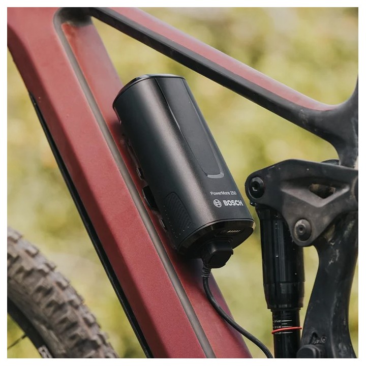 BATTERIE BOSCH POWERMORE 250WH| Accessoires et équipements pour vélo