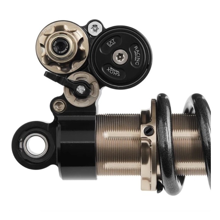 AMORTISSEUR EXT E-STORIA | Accessoires et équipements pour vélo