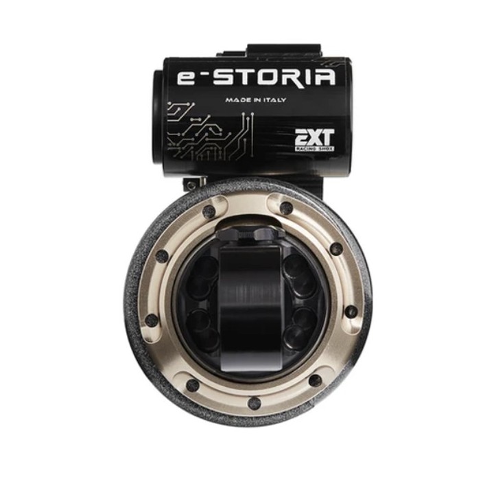 AMORTISSEUR EXT E-STORIA | Accessoires et équipements pour vélo
