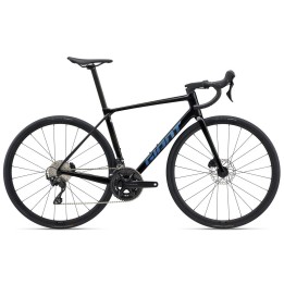 GIANT TCR ADVANCED 2 PRO COMPACT 2024| Accessoires et équipements pour vélo