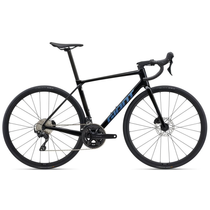 GIANT TCR ADVANCED 2 PRO COMPACT 2024| Accessoires et équipements pour vélo