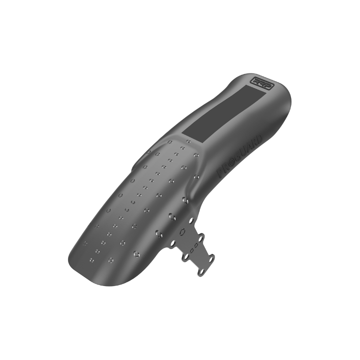 GARDE BOUE ARRIERE RRP PROGUARD MINI | Accessoires et équipements pour vélo
