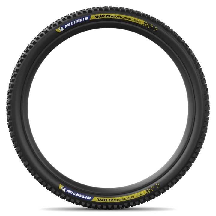 PNEU MICHELIN WILD ENDURO REAR RACING LINE 29x2.40  | Accessoires...