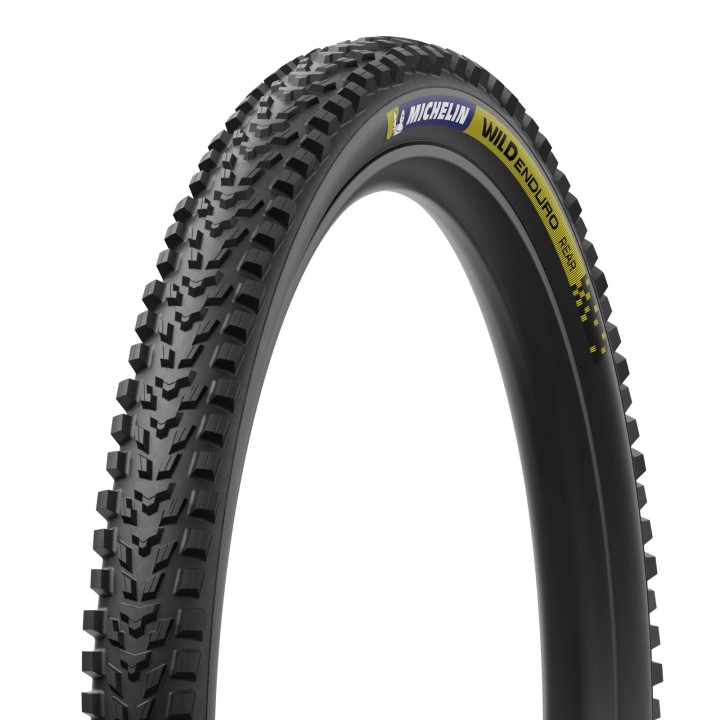 PNEU MICHELIN WILD ENDURO REAR RACING LINE 29x2.40  | Accessoires...