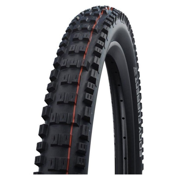 PNEU SCHWALBE EDDY CURRENT SOFT 29X2.6 | Accessoires et équipements po...