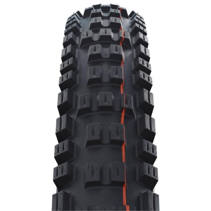 PNEU SCHWALBE EDDY CURRENT SOFT 29X2.6 | Accessoires et équipements po...