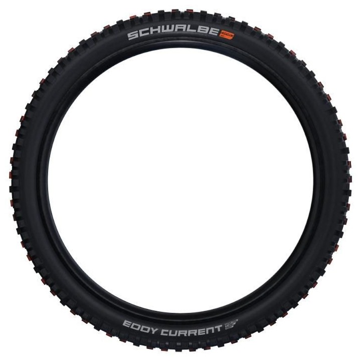 PNEU SCHWALBE EDDY CURRENT SOFT 29X2.6 | Accessoires et équipements po...