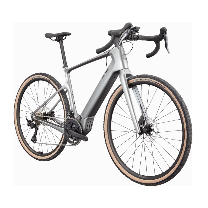 CANNONDALE SYNAPSE NEO ALLROAD 2 2025 | Accessoires et équipements pour vélo