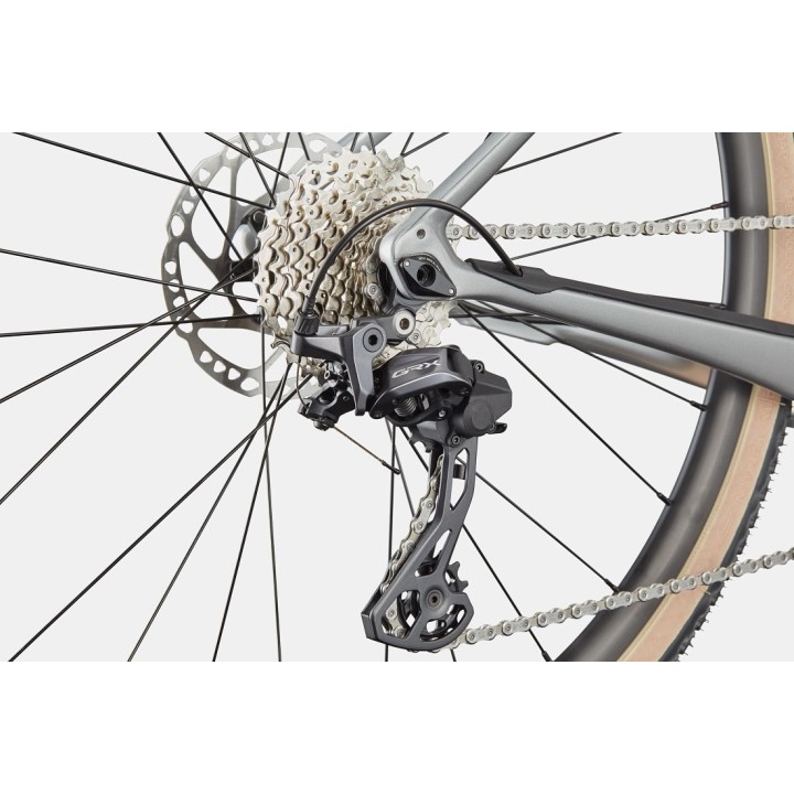 CANNONDALE SYNAPSE NEO ALLROAD 2 2025 | Accessoires et équipements pour vélo