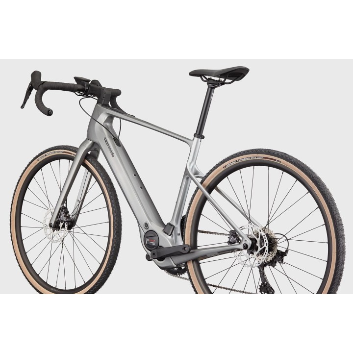 CANNONDALE SYNAPSE NEO ALLROAD 2 2025 | Accessoires et équipements pour vélo