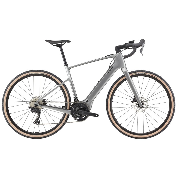 CANNONDALE SYNAPSE NEO ALLROAD 2 2025 | Accessoires et équipements pour vélo