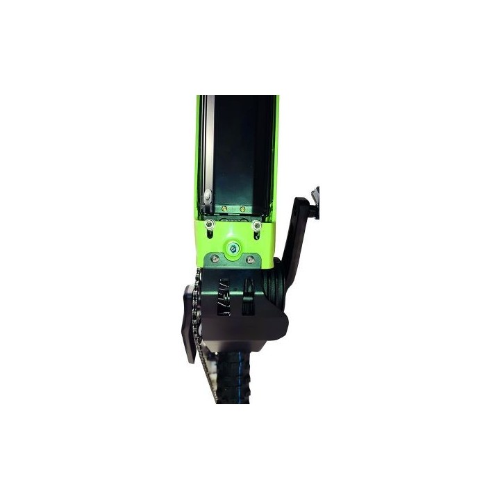 SABOT PROTECTION MOTEUR CUBE STEREO HYBRID 750WH 2022 | Accessoires et équ...