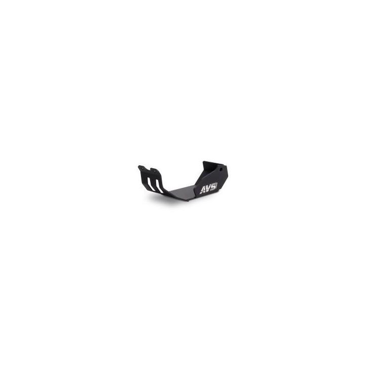 SABOT PROTECTION MOTEUR CUBE STEREO HYBRID 750WH 2022 | Accessoires et équ...