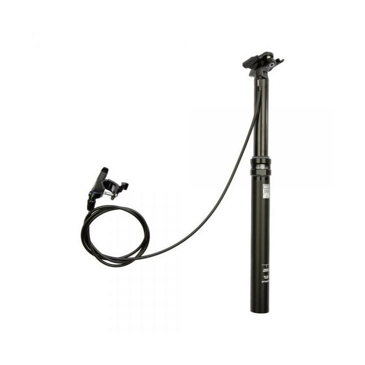 ROCK SHOX REVERB STEALTH 150MM 34.9  | Accessoires et équipements p...