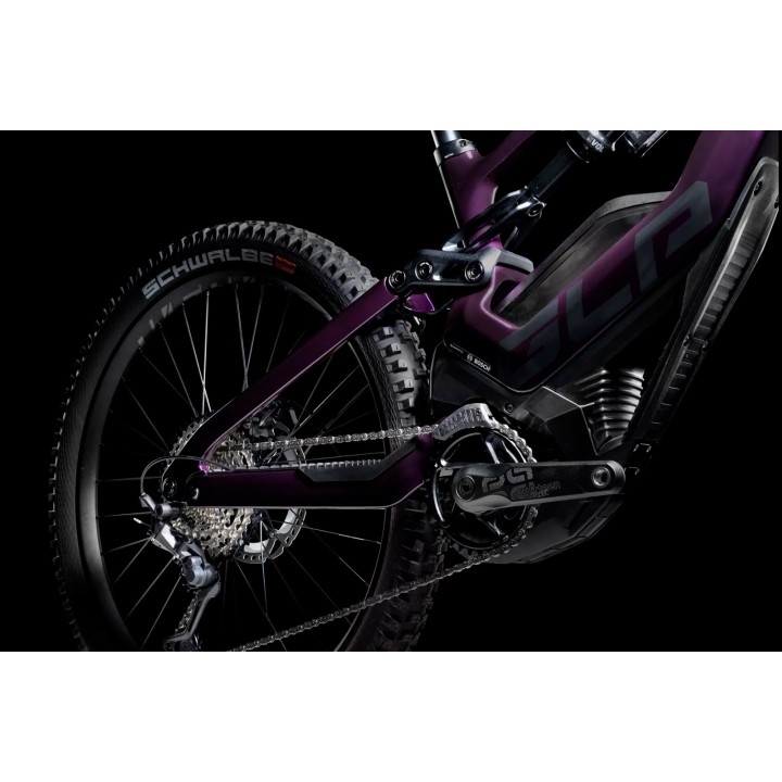 LAPIERRE OVERVOLT GLPIII ELITE PROMO BOSCH | Accessoires et équipements pour ...