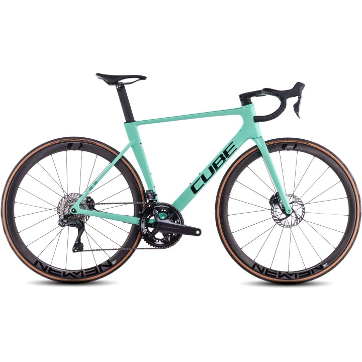 CUBE LITENING AIR C:68X RACE DAZZLE'N'BLACK 2025| Accessoires et équipements pour vélo