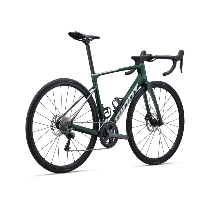 GIANT DEFY ADVANCED 3 2025| Accessoires et équipements pour vélo
