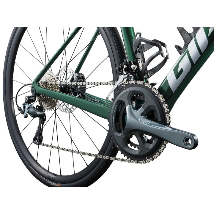 GIANT DEFY ADVANCED 3 2025| Accessoires et équipements pour vélo