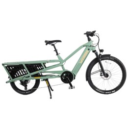 YUBA SPICY CURRY + 625WH LUNAR| Accessoires et équipements pour vélo