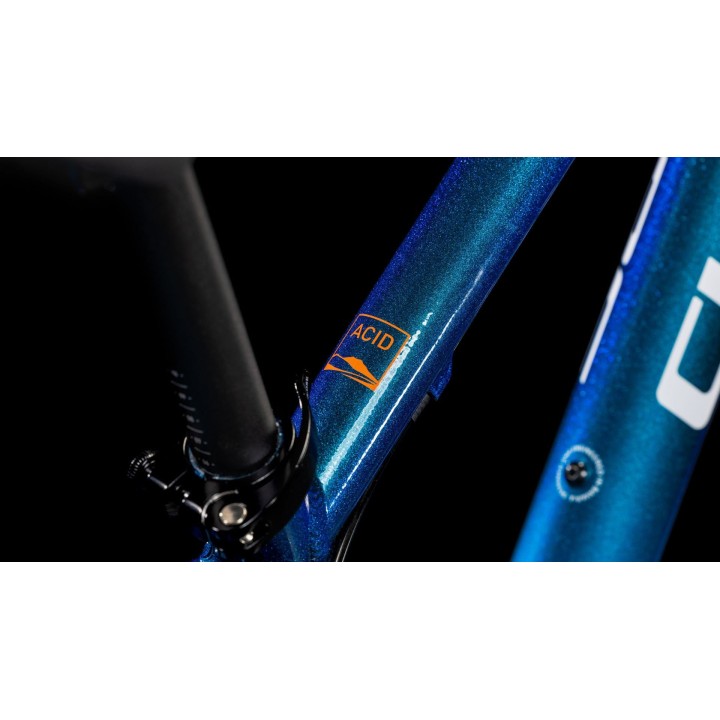 CUBE ACID 240 DISC ACTION TEAM 2025| Accessoires et équipements pour vélo