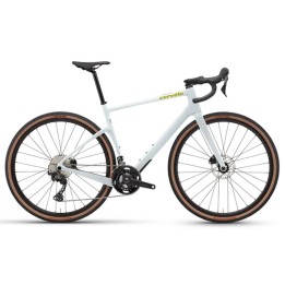 CERVELO ASPERO GRX RX610 SEA ICE 2025| Accessoires et équipements pour vélo