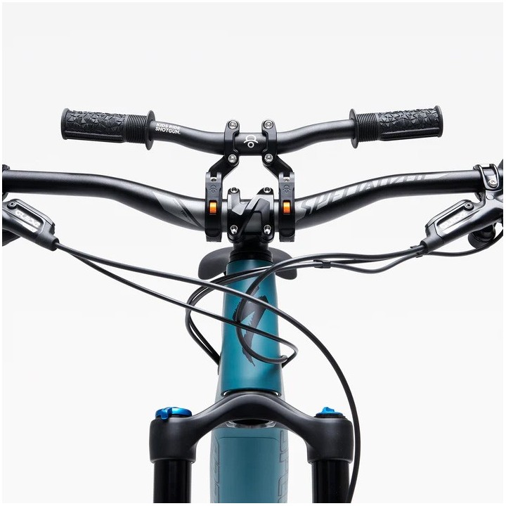 COMBO SELLE  SHOTGUN PRO ENFANT | Accessoires et équipements pour vélo
