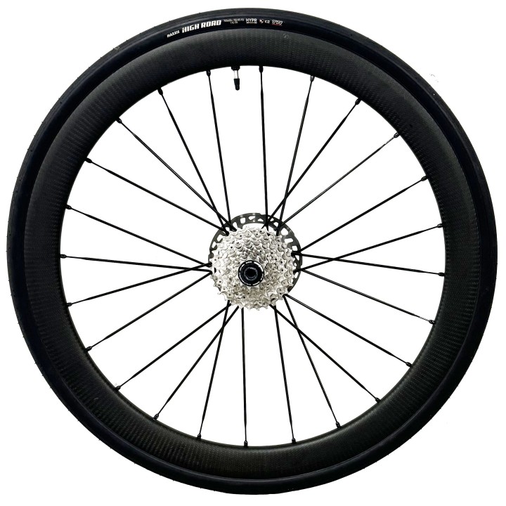 ROUES MAVIC COSMIC SLR 45  | Accessoires et équipements pour vélo