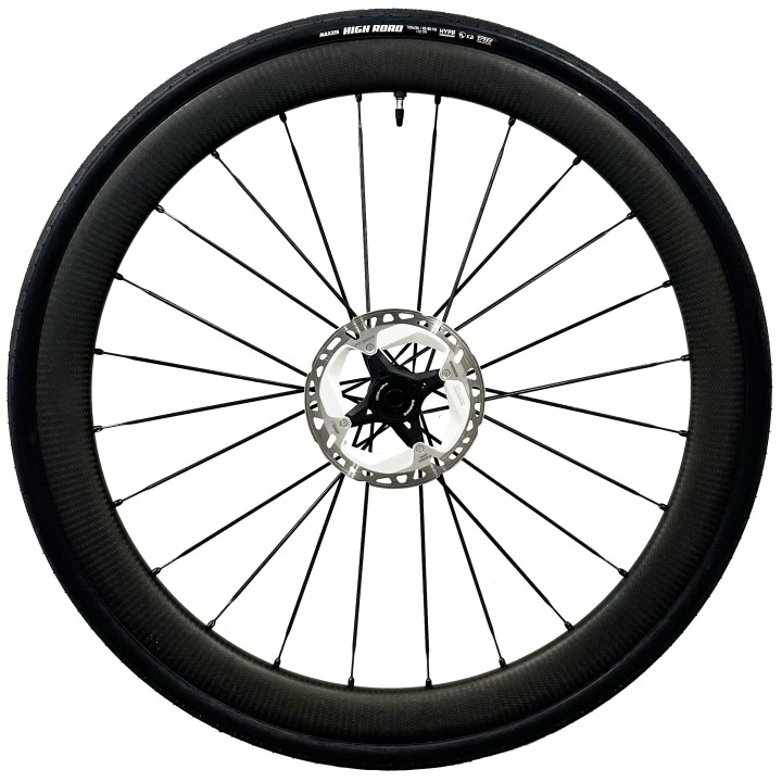 ROUES MAVIC COSMIC SLR 45  | Accessoires et équipements pour vélo