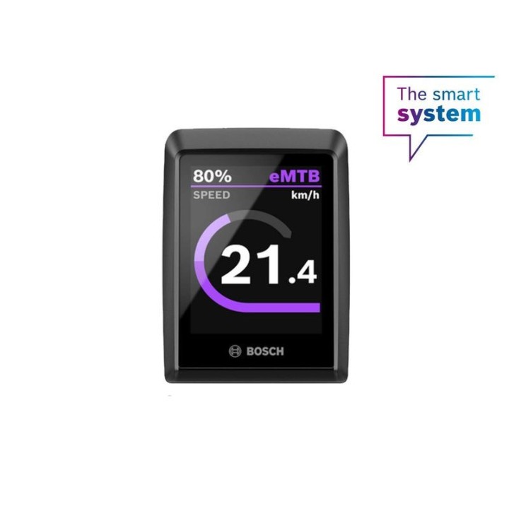 ECRAN BOSCH KIOX 300 SMART SYSTEM | Accessoires et équipements pour vélo
