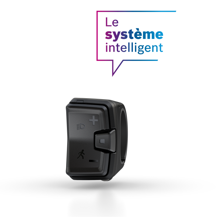 MINI REMOTE 22.2MM BOSCH SMART SYSTEM| Accessoires et équipements pour vélo