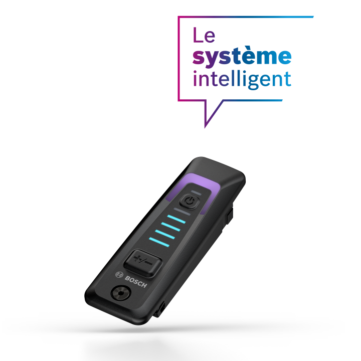 SMART CONTROLLER BOSCH SMART SYSTEM | Accessoires et équipements pour vélo