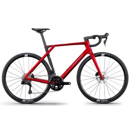 LAPIERRE XELIUS DRS 6.0 ROUGE 2026| Accessoires et équipements pour vélo