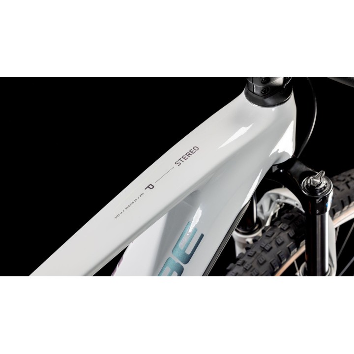 CUBE STEREO HYBRID ONE44 PRO 800 COTTON 'N'SWITCH 2025| Accessoires et équipements pou...