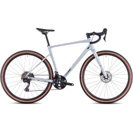 CUBE NUROAD RACE HAZE'N'GLOSS 2025 | Accessoires et équipements pour vélo