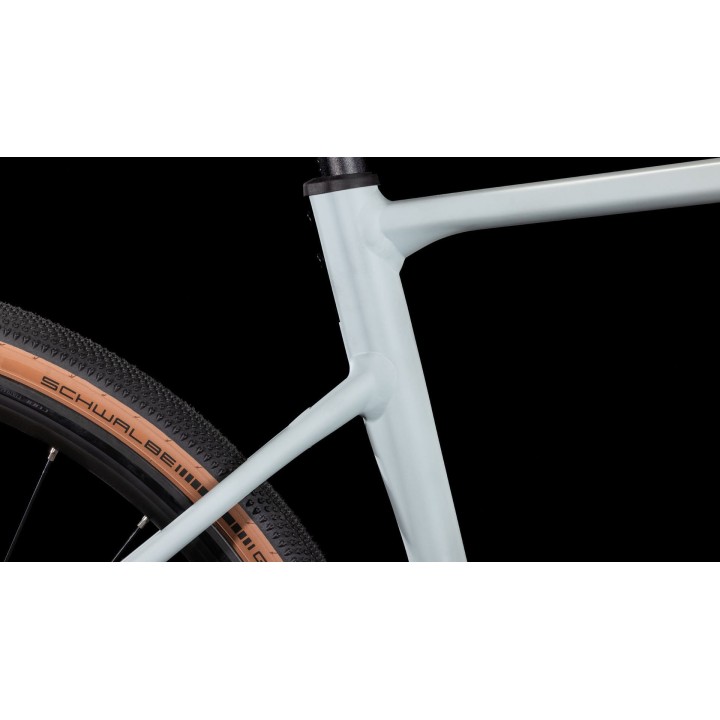CUBE NUROAD RACE HAZE'N'GLOSS 2025 | Accessoires et équipements pour vélo