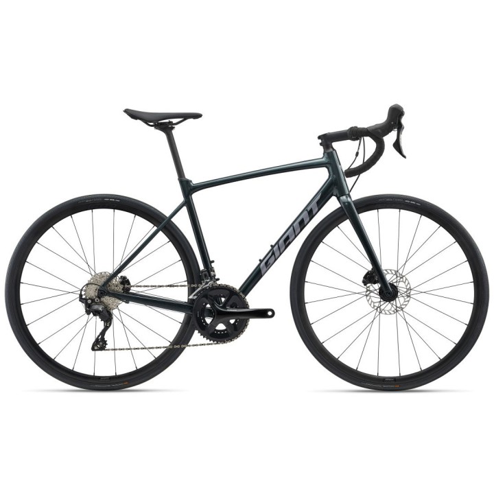 GIANT CONTEND SL DISC 1 2025| Accessoires et équipements pour vélo