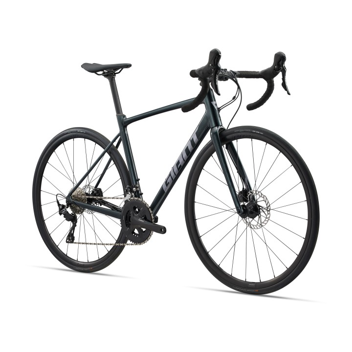 GIANT CONTEND SL DISC 1 2025| Accessoires et équipements pour vélo