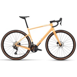 CERVELO ASPERO GRX RX610 PEACHES CREAM 2025| Accessoires et équipements pour vélo