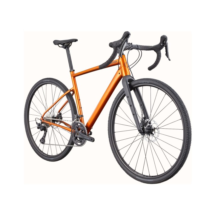 CANNONDALE TOPSTONE 1 TIGER EYE 2025 | Accessoires et équipements pour vélo