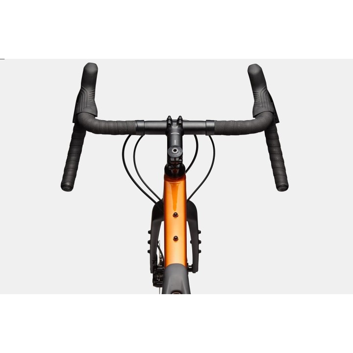 CANNONDALE TOPSTONE 1 TIGER EYE 2025 | Accessoires et équipements pour vélo