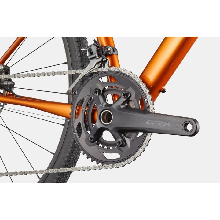 CANNONDALE TOPSTONE 1 TIGER EYE 2025 | Accessoires et équipements pour vélo